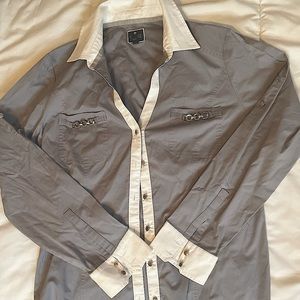 EXPRESS The Essential Shirt | Original